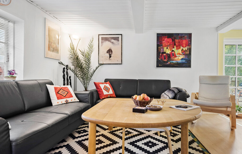 Kuća-za-odmor - Øster Ulslev , Danska - K10151 3