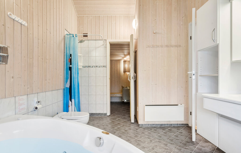 Ferienhaus - Hummingen , Dänemark - K10285 15