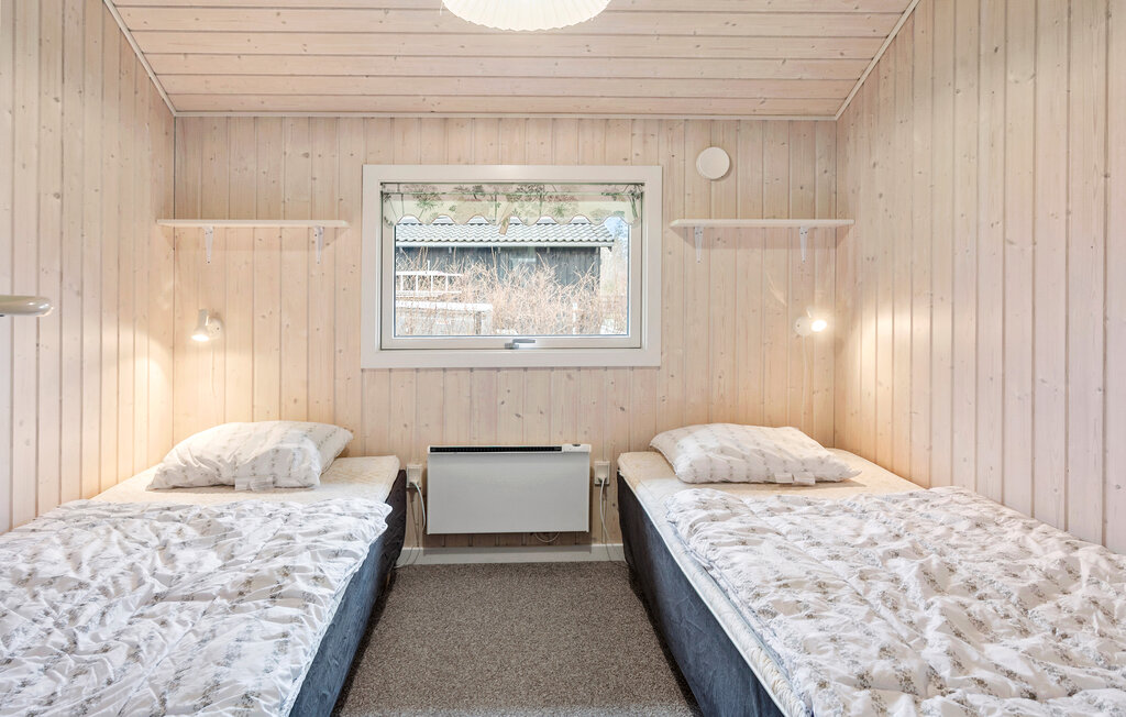 Ferienhaus - Hummingen , Dänemark - K10285 14