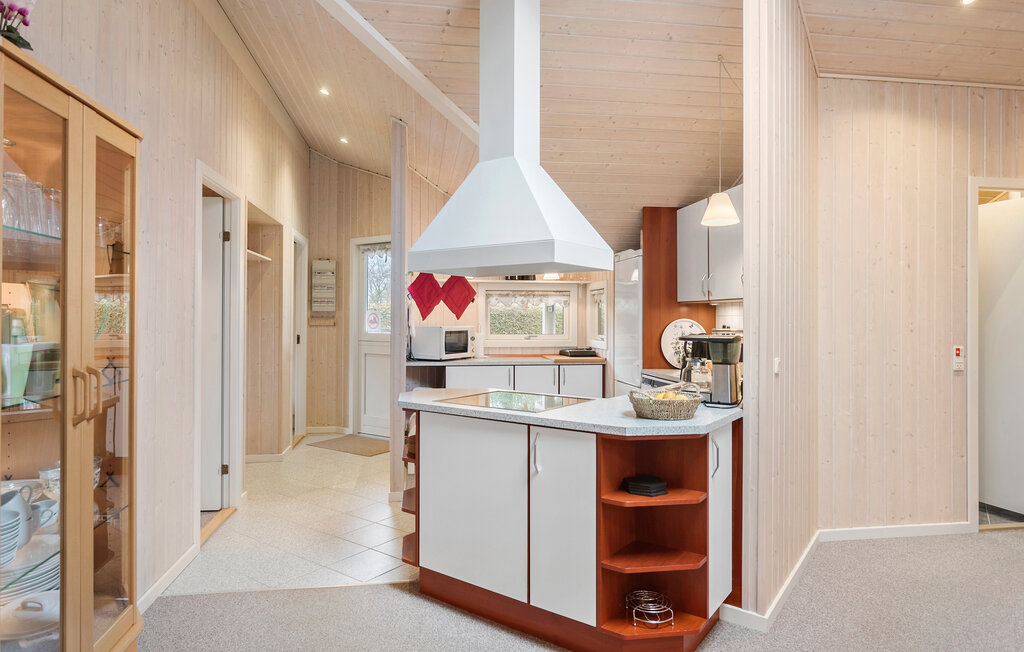 Ferienhaus - Hummingen , Dänemark - K10285 8