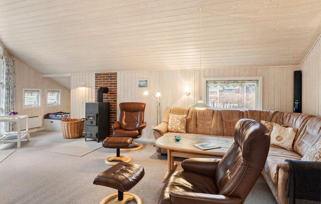 Ferienhaus - Hummingen , Dänemark - K10285 3