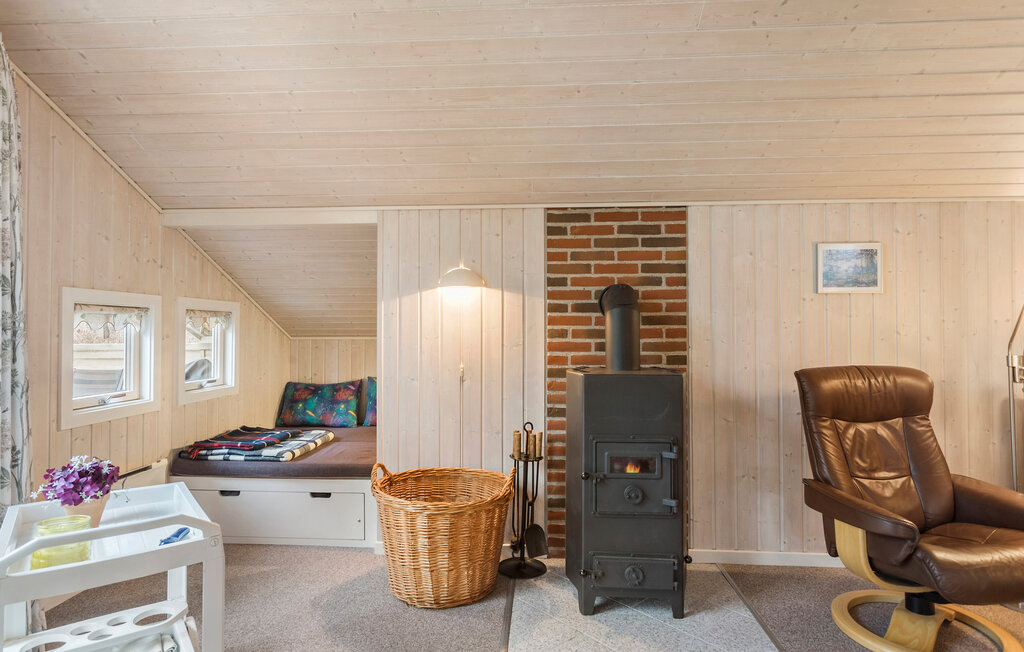 Ferienhaus - Hummingen , Dänemark - K10285 4