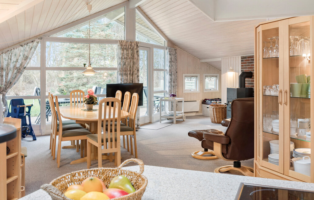 Ferienhaus - Hummingen , Dänemark - K10285 6