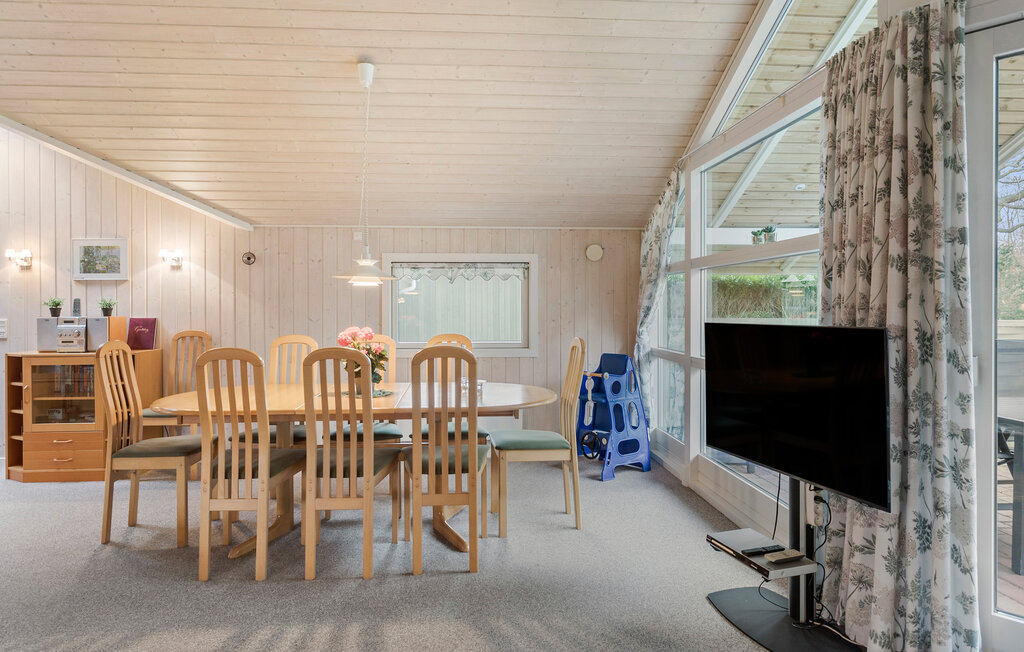 Ferienhaus - Hummingen , Dänemark - K10285 7