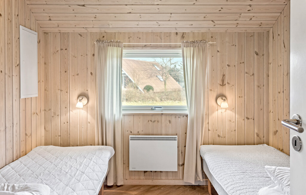 Ferienhaus - Kramnitze , Dänemark - K10443 14