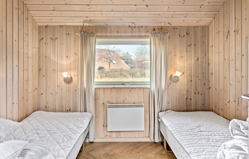 Ferienhaus - Kramnitze , Dänemark - K10443 15