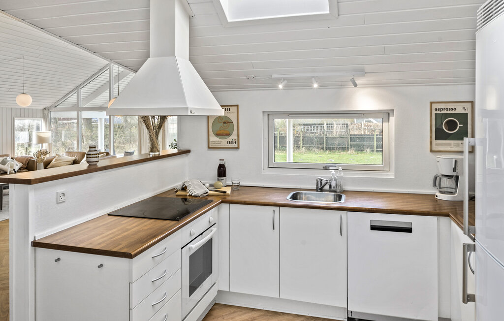 Ferienhaus - Kramnitze , Dänemark - K10443 6