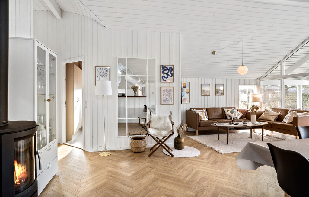 Ferienhaus - Kramnitze , Dänemark - K10443 11