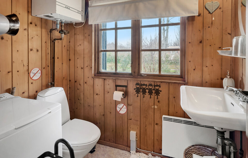 Ferienhaus - Askø , Dänemark - K10444 21