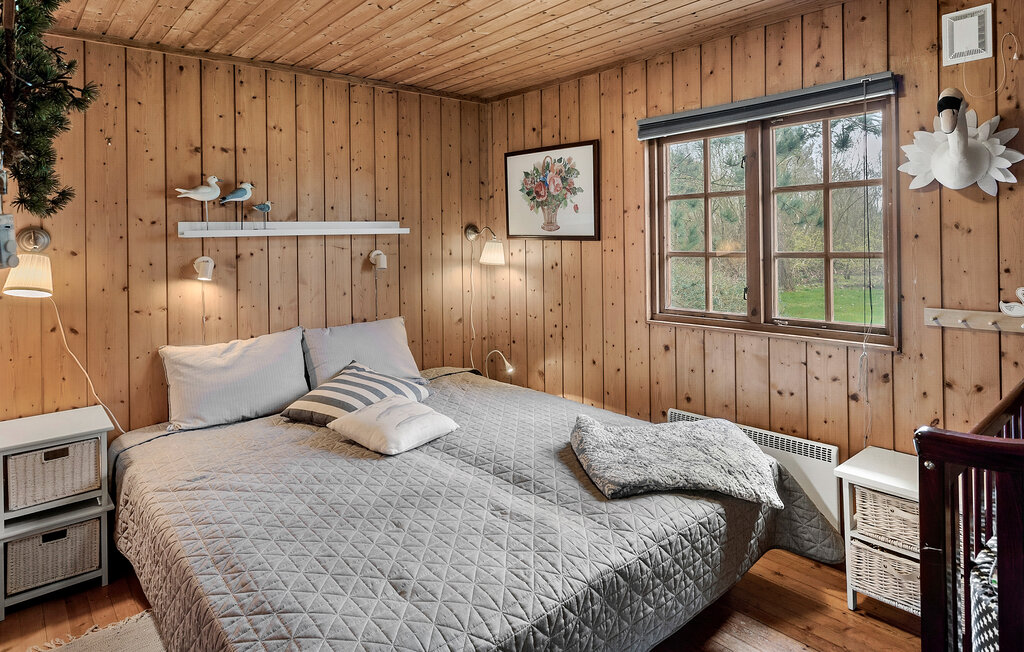 Ferienhaus - Askø , Dänemark - K10444 17