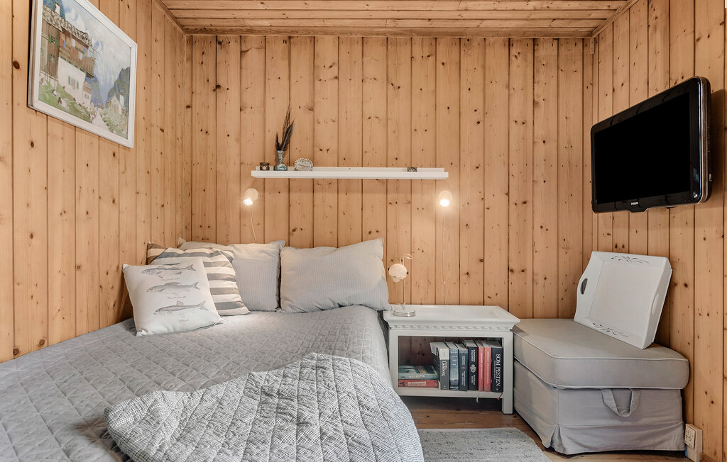 Ferienhaus - Askø , Dänemark - K10444 18