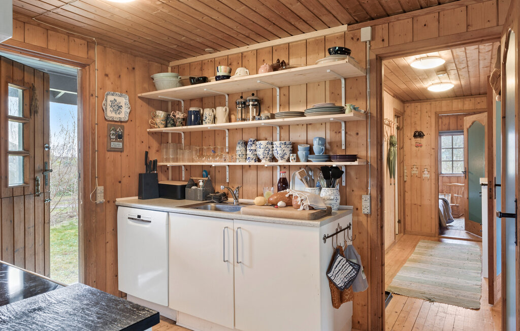 Ferienhaus - Askø , Dänemark - K10444 14