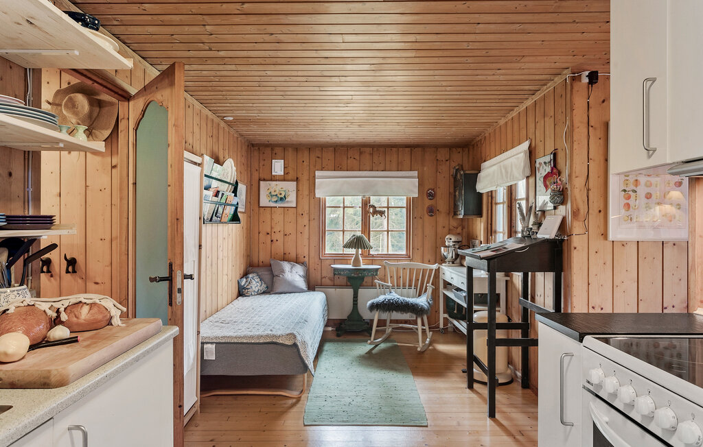 Ferienhaus - Askø , Dänemark - K10444 15