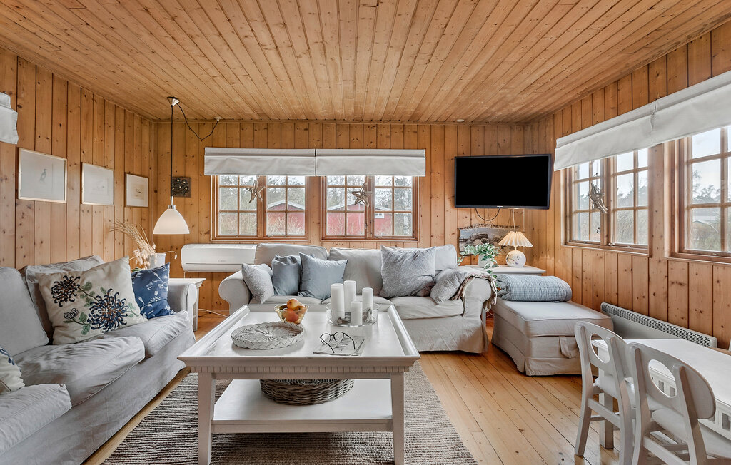 Ferienhaus - Askø , Dänemark - K10444 3