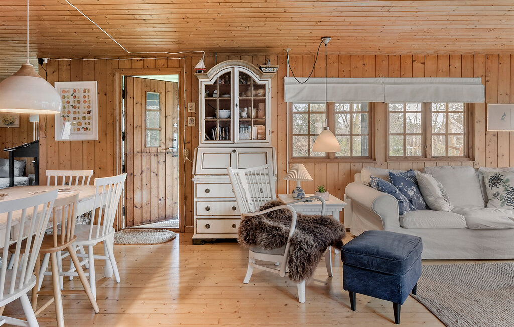 Ferienhaus - Askø , Dänemark - K10444 13