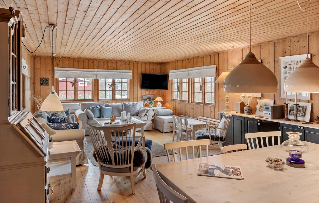 Ferienhaus - Askø , Dänemark - K10444 5