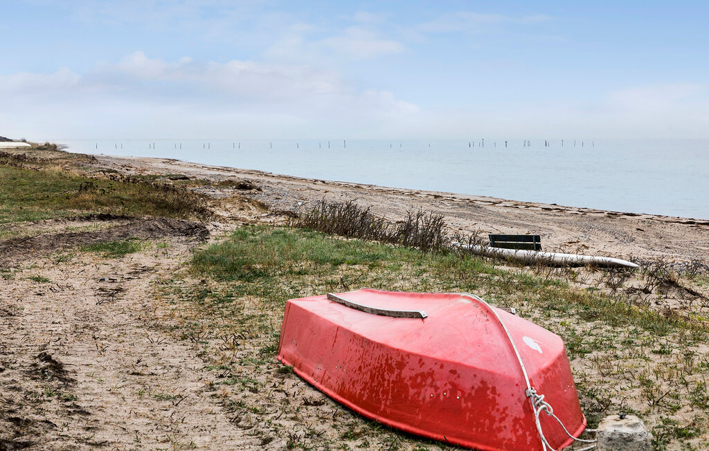 Domy wakacyjne - Langholm Strand , Dania - K10424 9