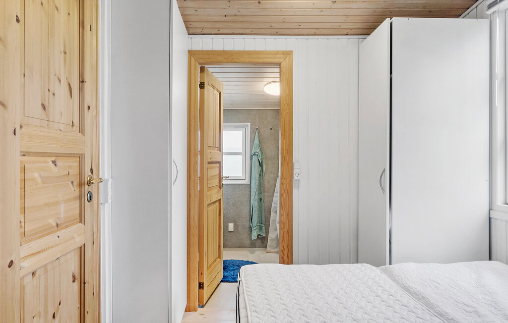 Domy wakacyjne - Langholm Strand , Dania - K10424 12