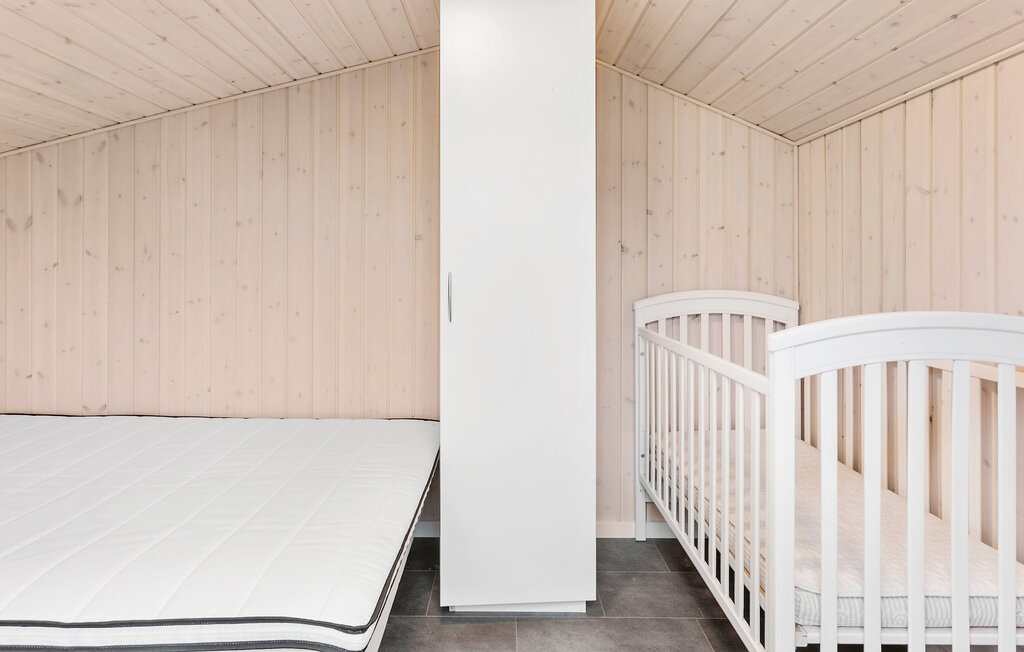 Domy wakacyjne - Langholm Strand , Dania - K10424 13