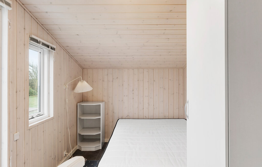 Domy wakacyjne - Langholm Strand , Dania - K10424 14