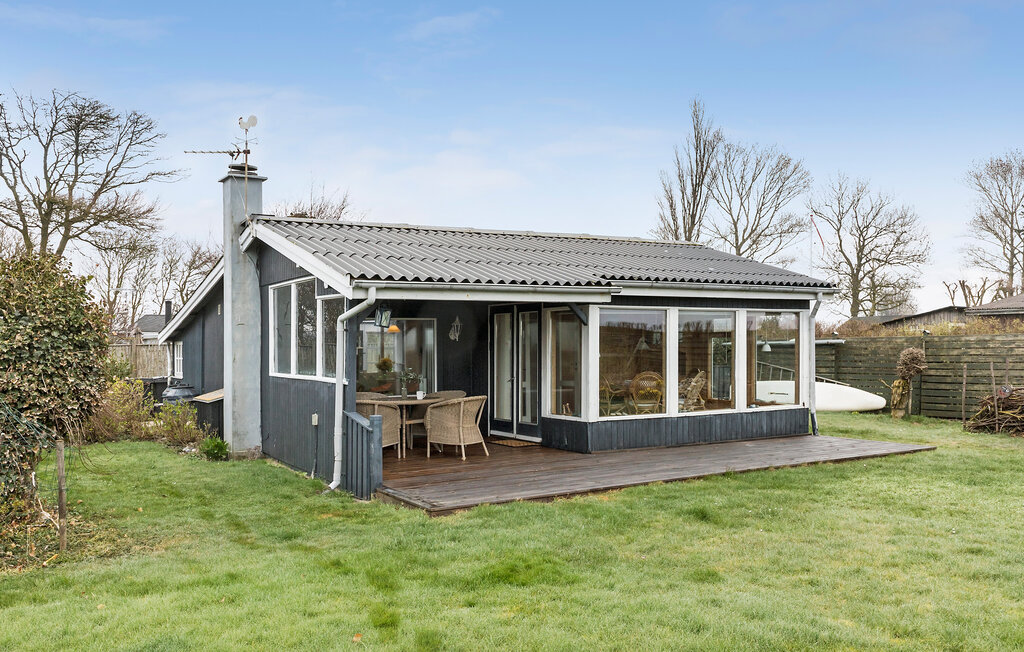 Domy wakacyjne - Langholm Strand , Dania - K10424 2