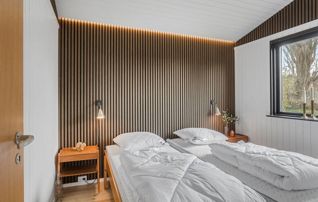 Feriehus - Sletteren , Danmark - K10701 11