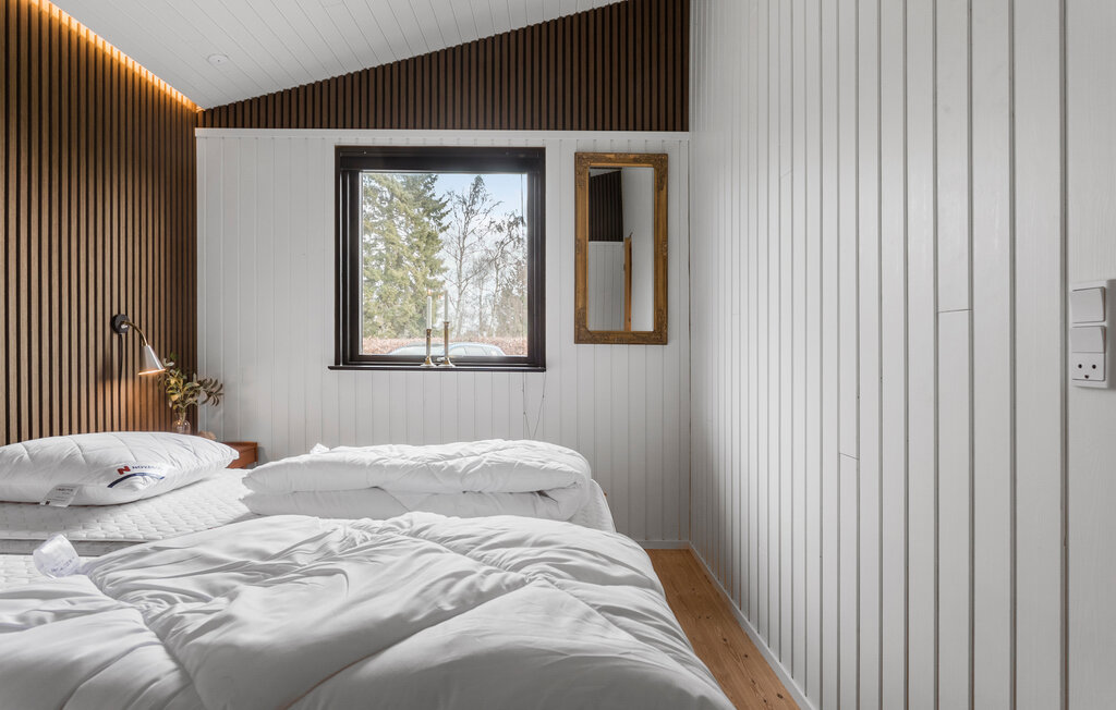 Feriehus - Sletteren , Danmark - K10701 12