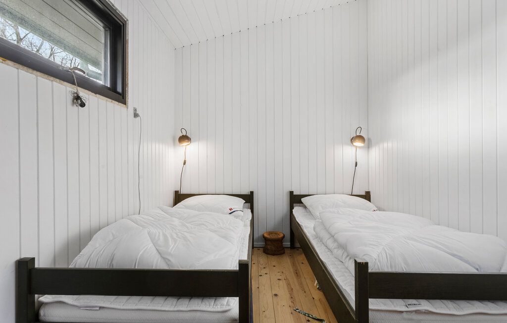 Feriehus - Sletteren , Danmark - K10701 13