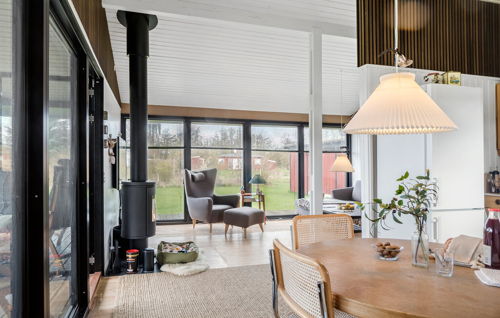 Feriehus - Sletteren , Danmark - K10701 3