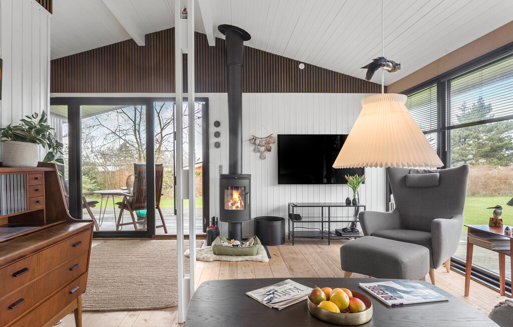Feriehus - Sletteren , Danmark - K10701 4