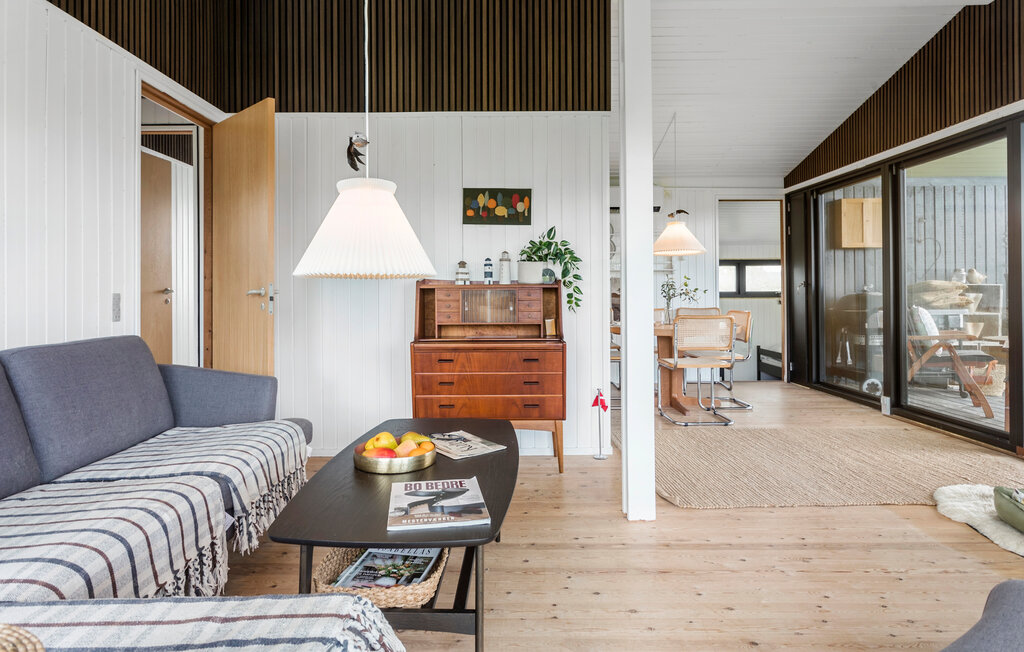 Feriehus - Sletteren , Danmark - K10701 5