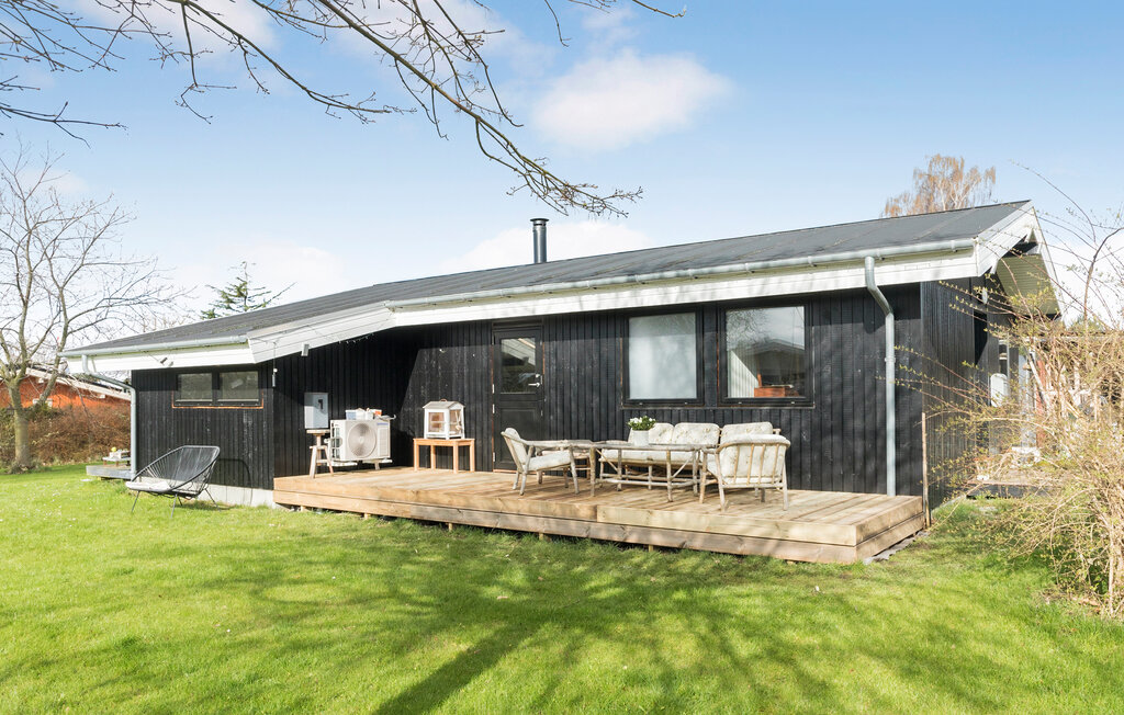 Feriehus - Sletteren , Danmark - K10701 1