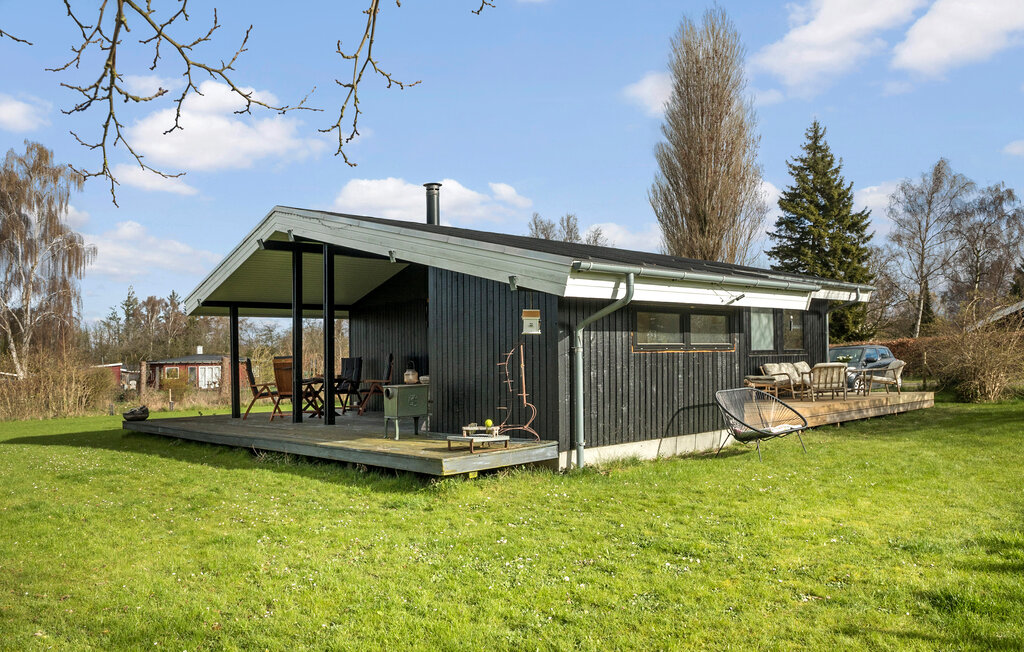 Feriehus - Sletteren , Danmark - K10701 9