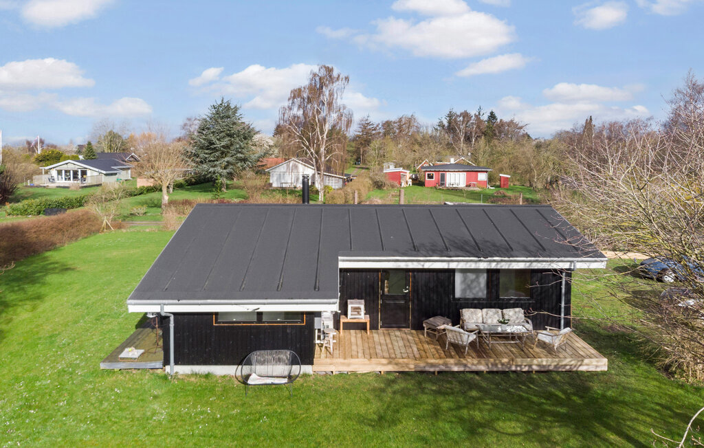 Feriehus - Sletteren , Danmark - K10701 10