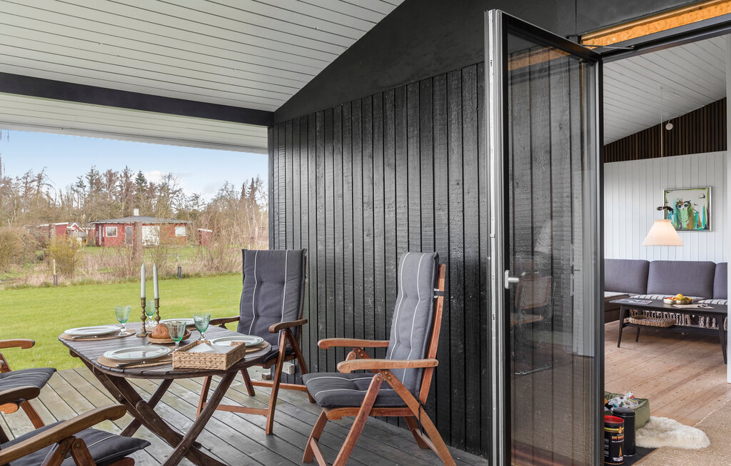 Feriehus - Sletteren , Danmark - K10701 2