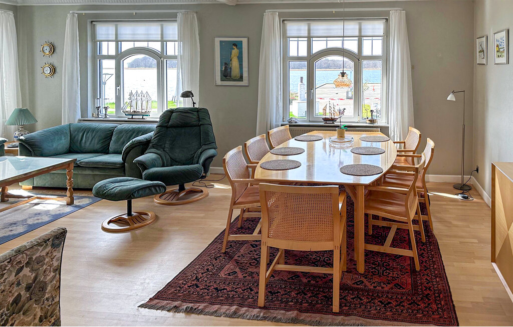 Feriehuse - Nysted , Danmark - K10139 3