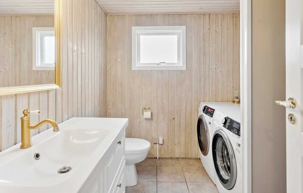 Ferienhaus - Hummingen , Dänemark - K10012 25