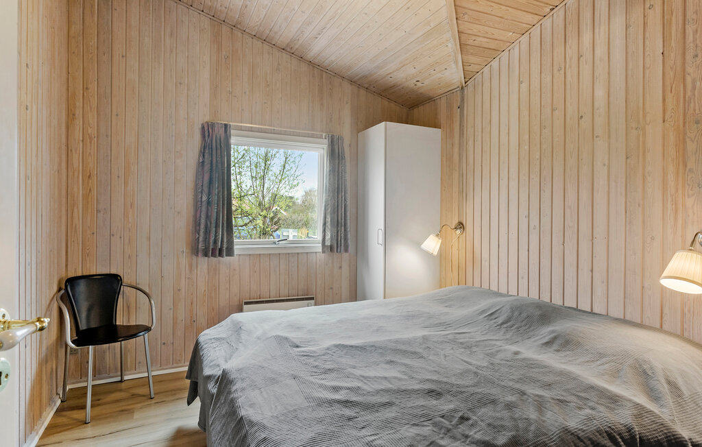 Ferienhaus - Hummingen , Dänemark - K10012 21