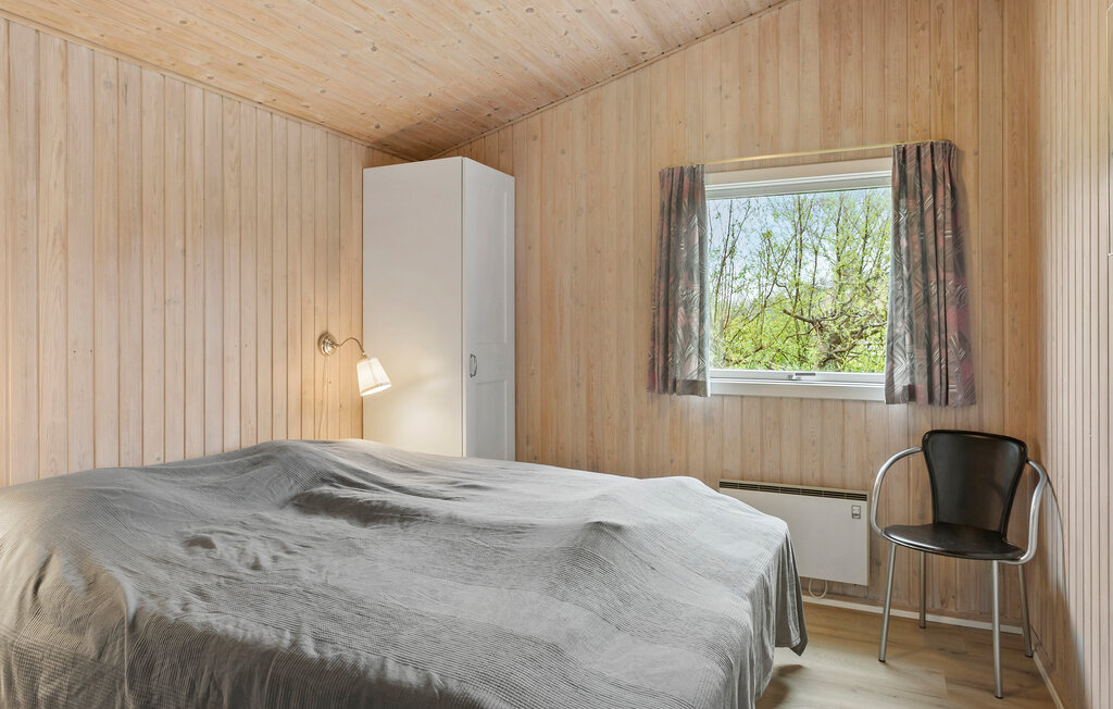 Ferienhaus - Hummingen , Dänemark - K10012 22