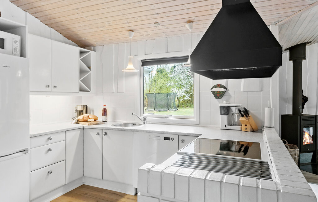 Ferienhaus - Hummingen , Dänemark - K10012 5