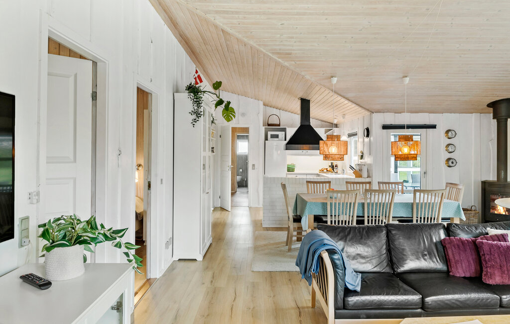 Ferienhaus - Hummingen , Dänemark - K10012 3