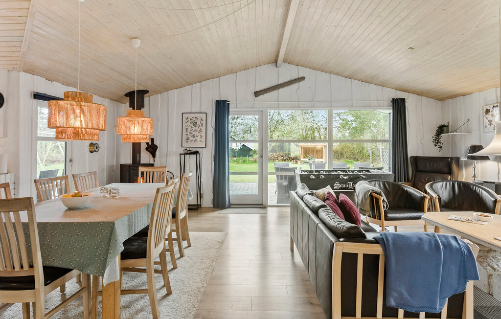 Ferienhaus - Hummingen , Dänemark - K10012 18