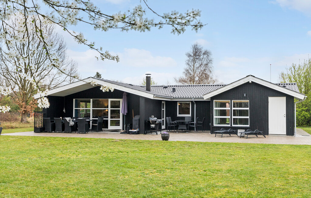 Ferienhaus - Hummingen , Dänemark - K10012 8