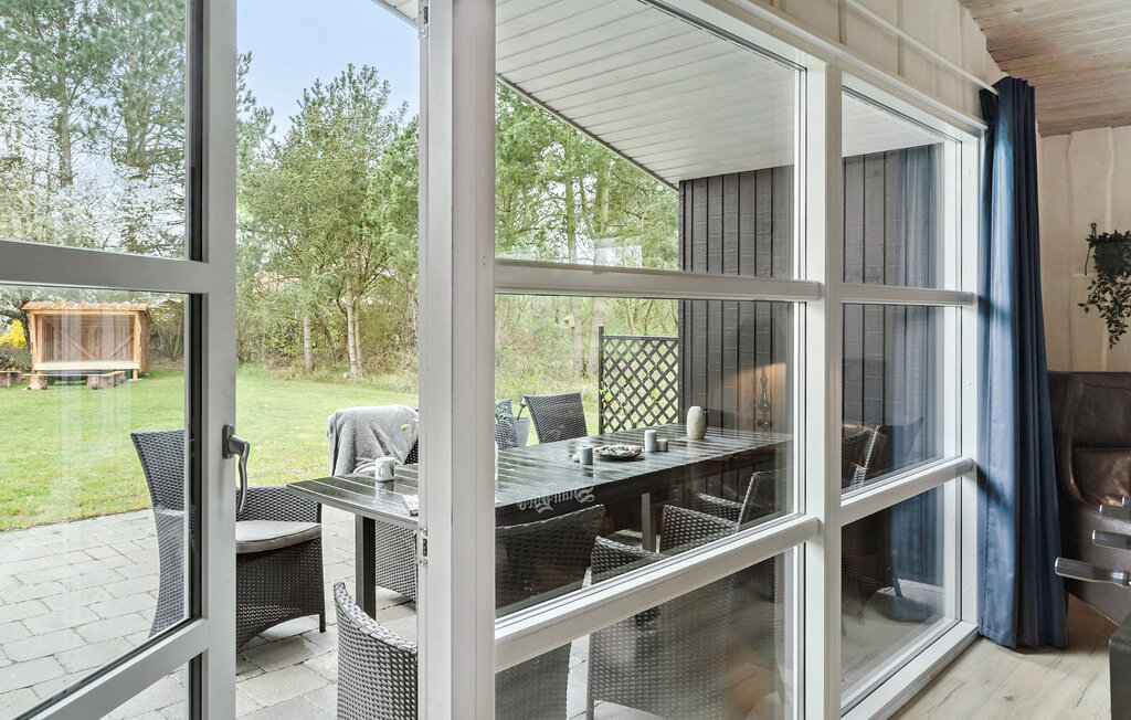 Ferienhaus - Hummingen , Dänemark - K10012 12