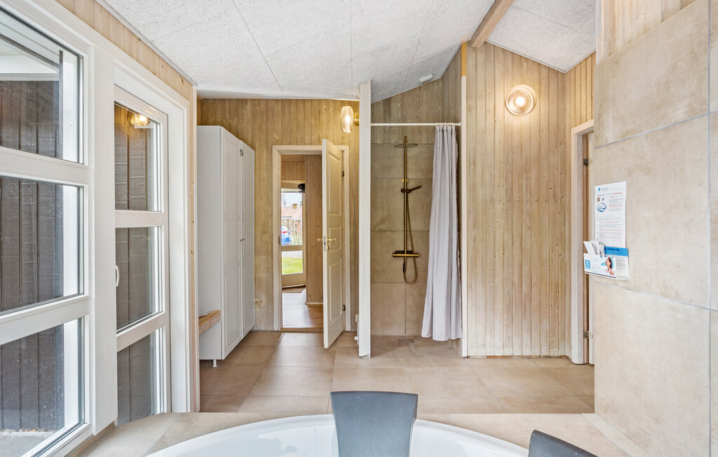 Ferienhaus - Hummingen , Dänemark - K10012 24