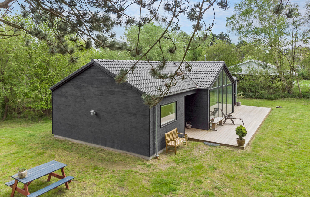 Feriehuse - Bredfjed , Danmark - K10545 12