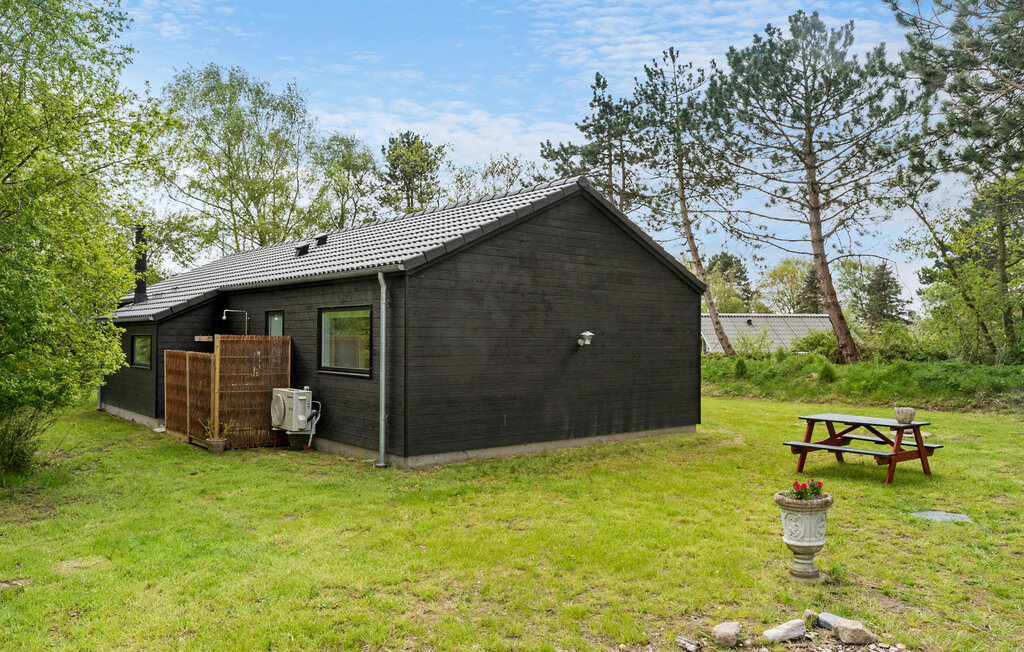 Feriehuse - Bredfjed , Danmark - K10545 13