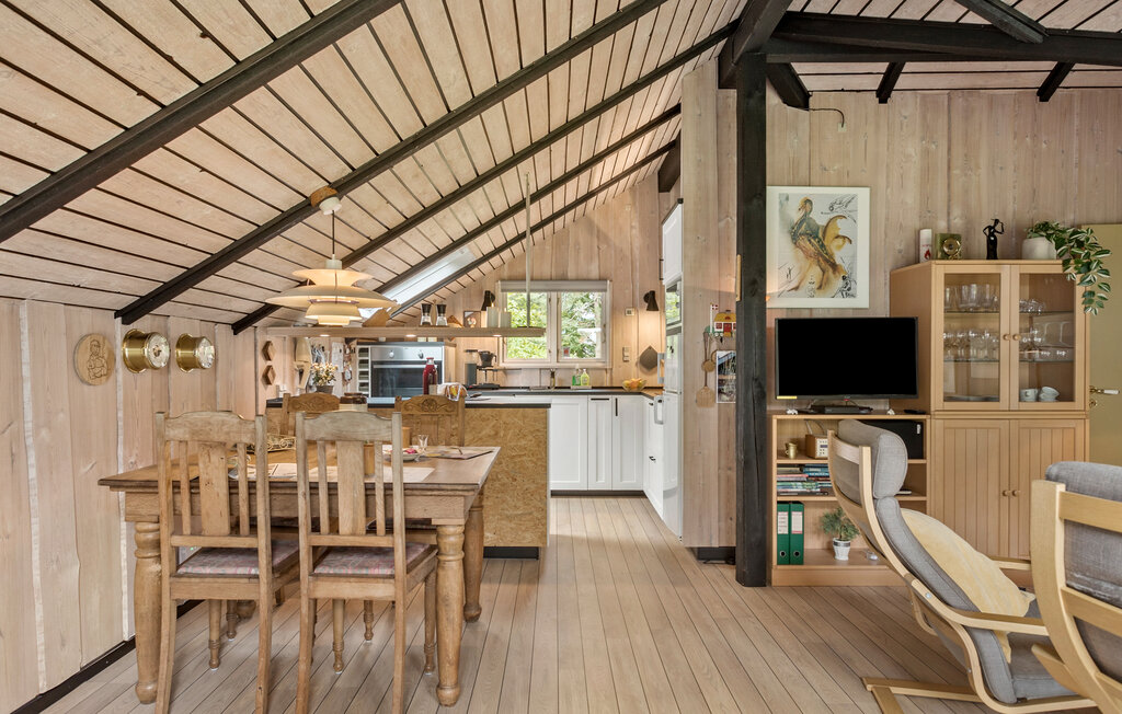 Feriehus - Kramnitse , Danmark - K10447 6