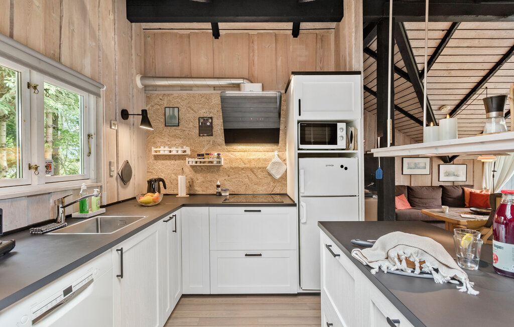 Feriehus - Kramnitse , Danmark - K10447 8