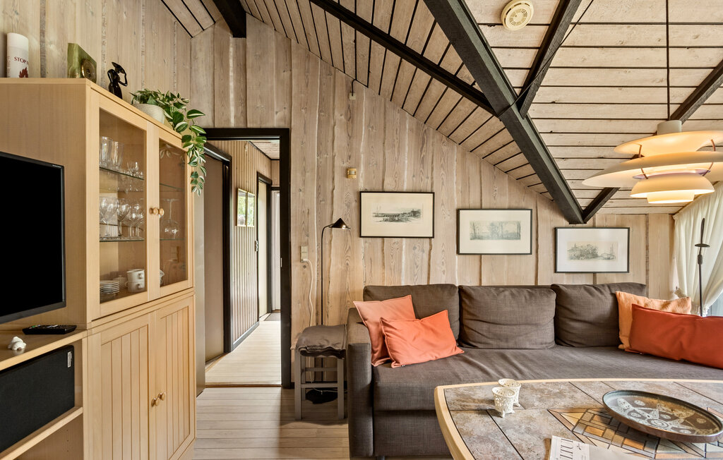 Feriehus - Kramnitse , Danmark - K10447 11